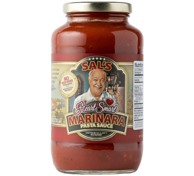 Heart Smart Original Recipe