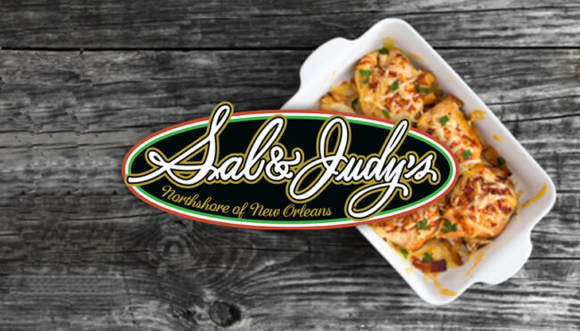 Sicilian-Style Baked Chicken Breast