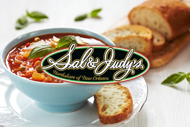 Heart Smart Minestrone