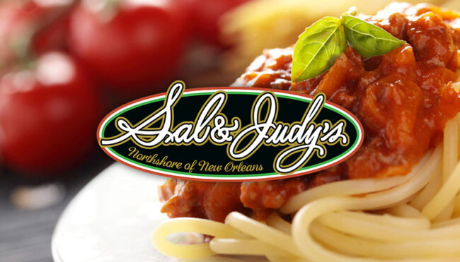 Sicilian Pasta Milanese