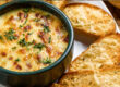 Shrimp And Cheese Dip