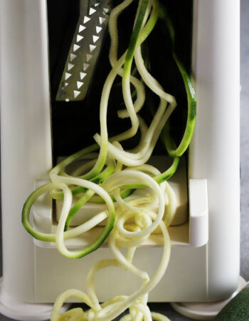 Zoodles