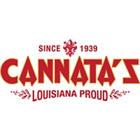 Cannata's logo
