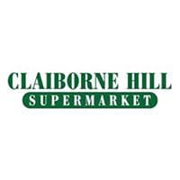 Claiborne Hill logo
