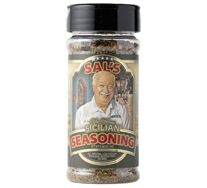 Italian Seasoning