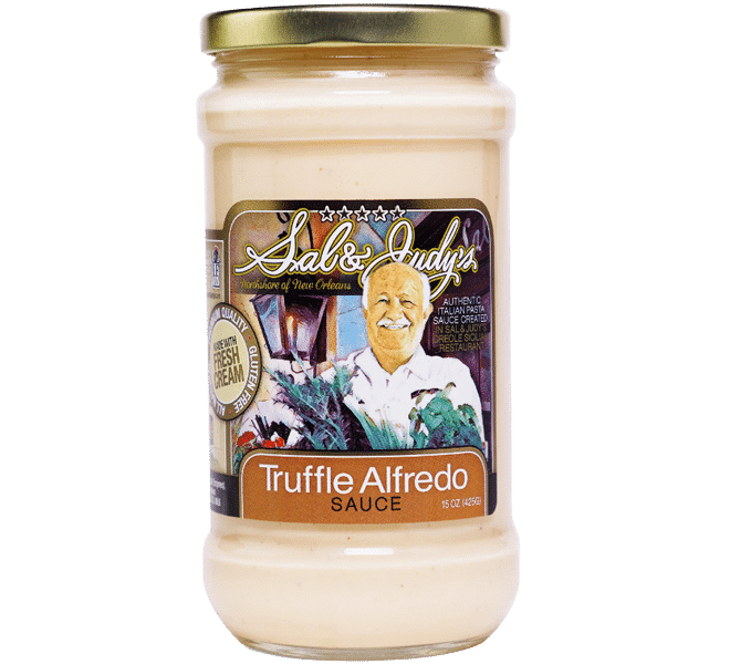 Sal & Judy’s™ Truffle Alfredo