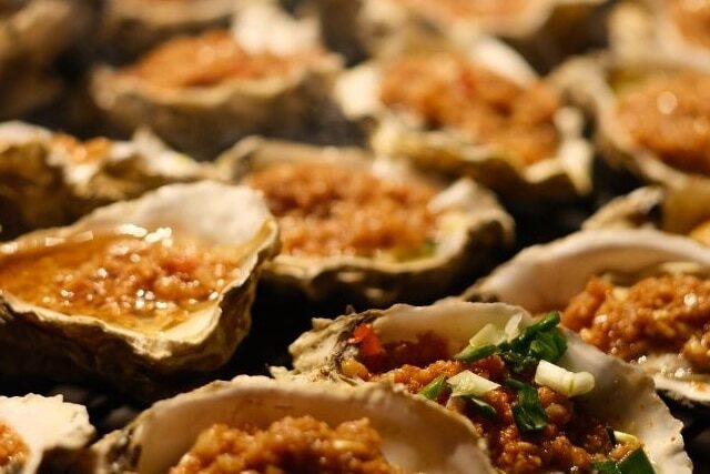 Sicilian Ammoglio Sauce aka "Italian Salsa