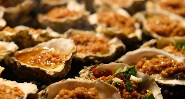 Sicilian Ammoglio Sauce aka "Italian Salsa